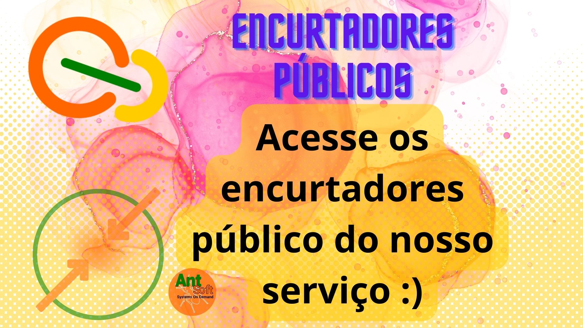 URL Públicas